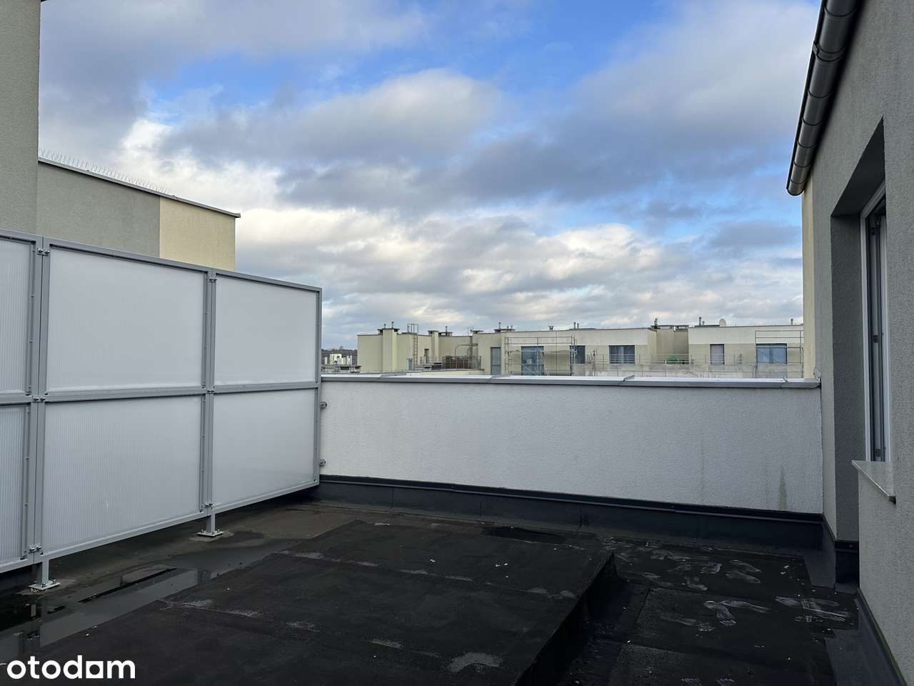 Mieszkanie z antresolą i tarasem- Fordon - BEZ PROWIZJI | 111.99 m2 - Pełny obrazek: 5/10