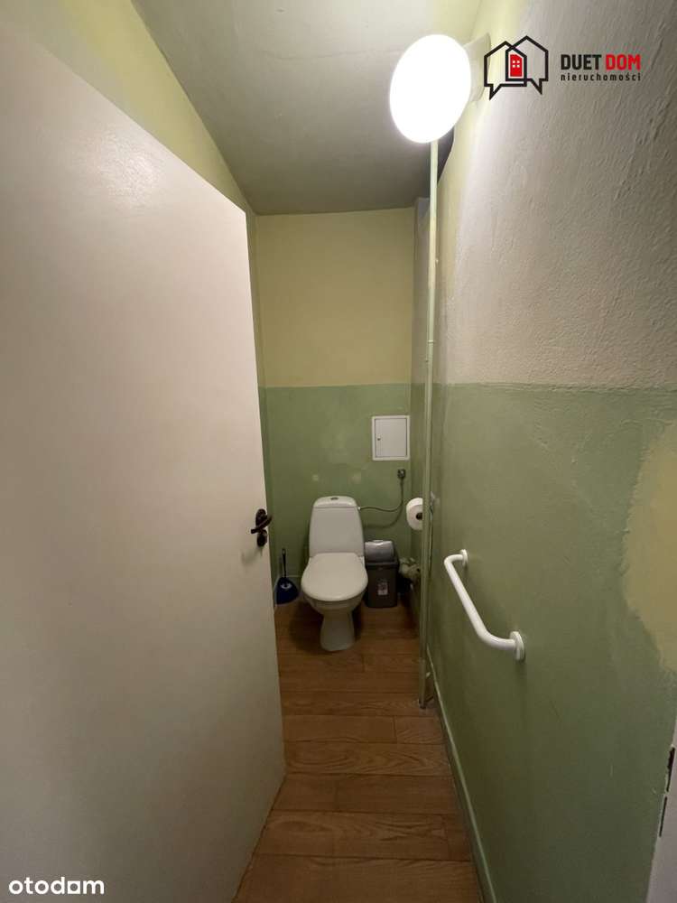 Mieszkanie 2 pokoje *** Kalinowszczyzna ***-5