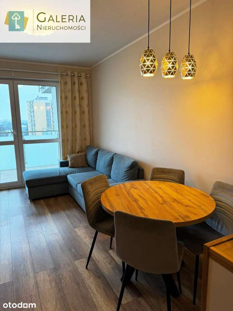 Trzypokojowe mieszkanie w nowym bloku - Pełny obrazek: 3/20