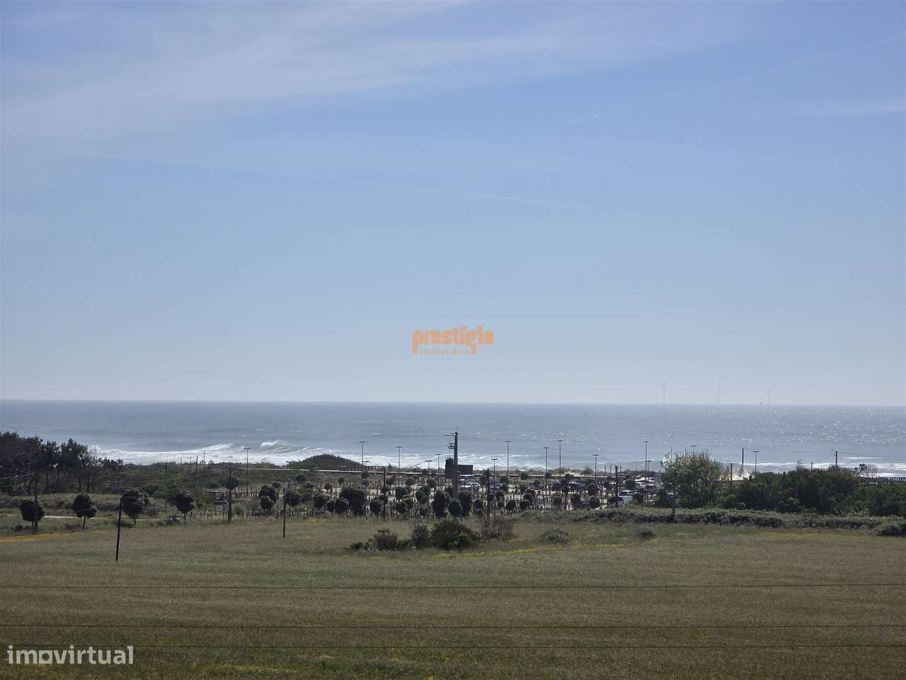 Apartamento T0 Venda em Afife,Viana do Castelo-20