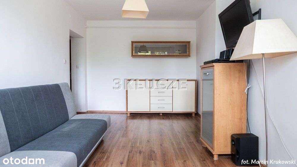 Kawalerka Kalinowszczyzna - Pełny obrazek: 2/15