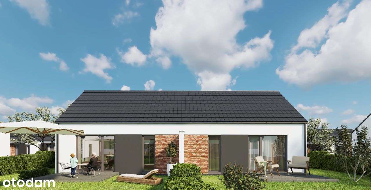 Owocowa Polana | nowoczesne osiedle | Lokal 1C+/1 - Pełny obrazek: 4/10