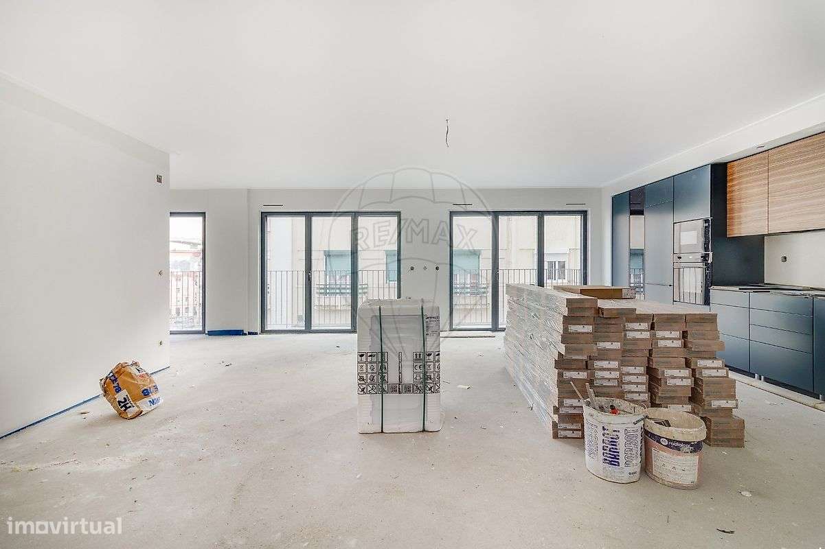 Apartamento T2 para venda - Grande imagem: 5/17