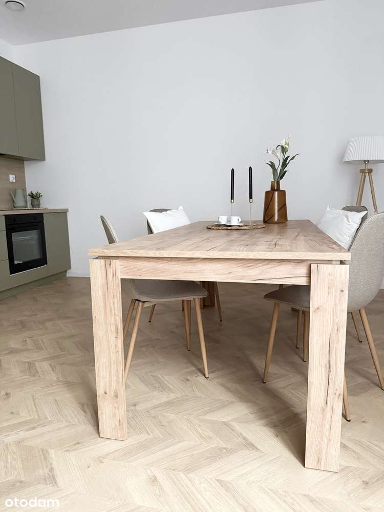 2 pokoje do zamieszkania - odnowiona kamienica, 1 piętro-9