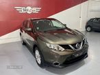 Nissan Qashqai 1.6 dCi Tekna Sport 17 S&S - 11