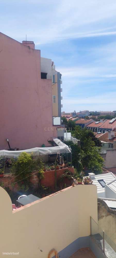 Edifício com 7 apartamentos em Regime de Alojamento Local-59