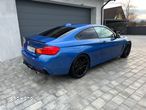 BMW Seria 4 435i Coupe M Sport - 18