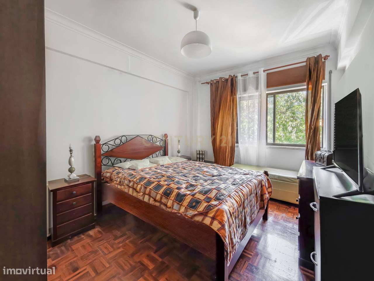 Apartamento T3 em Montebelo / Setúbal-20