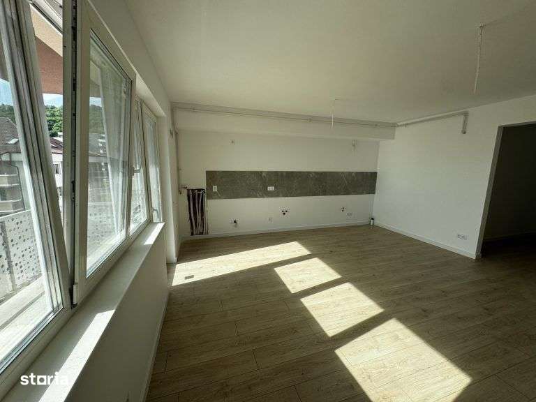 Ap 23 Teilor Residence - 2 camere-2