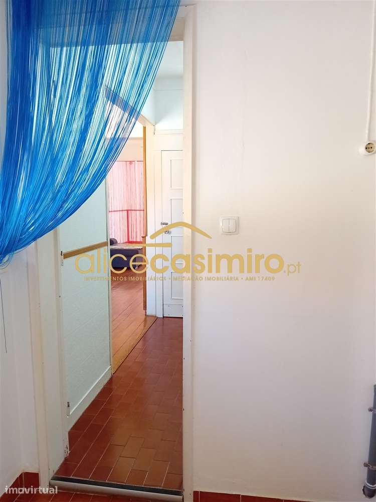Apartamento T1 Venda em Salvaterra de Magos e Foros de Salvaterra,Salv-13