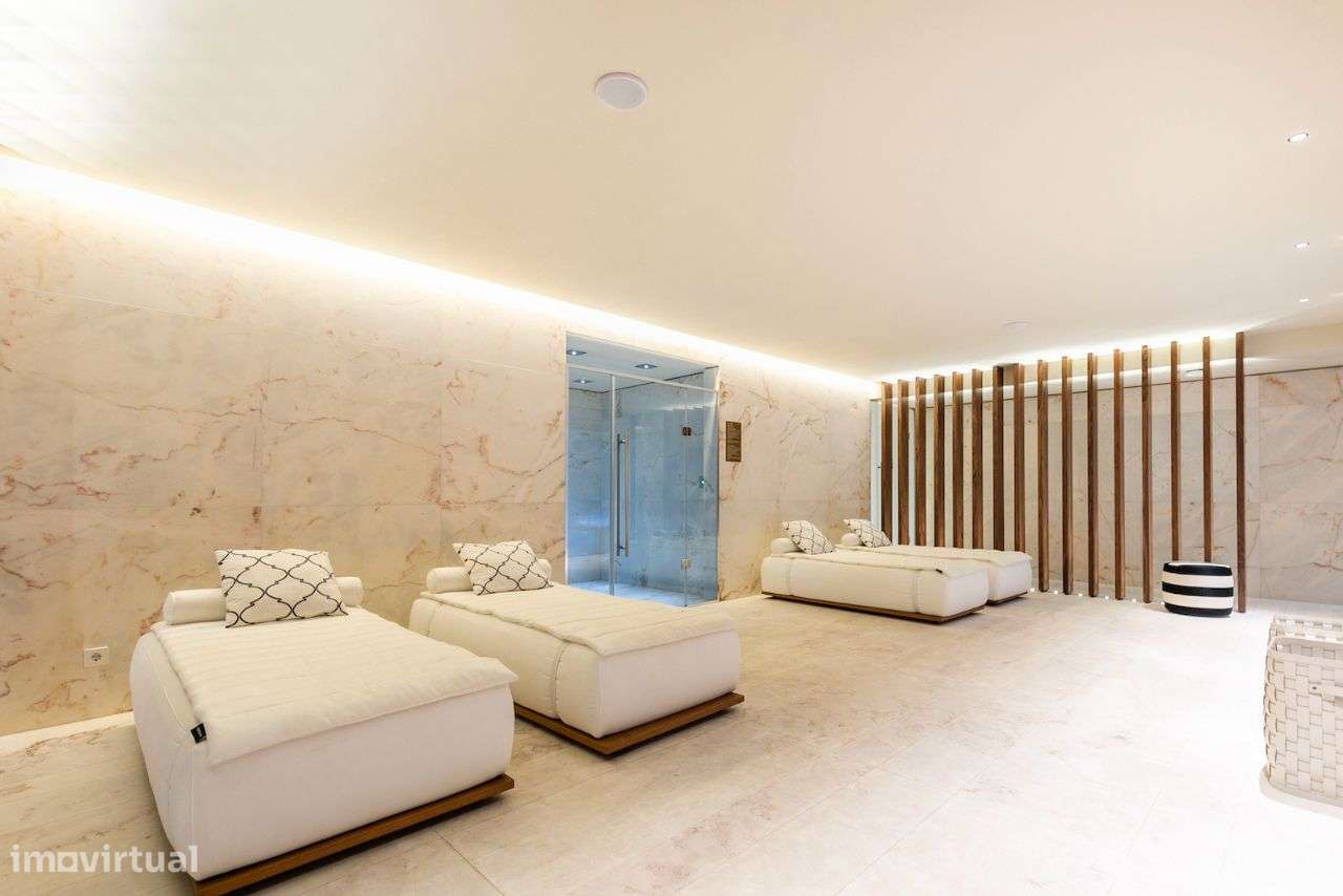 Infinity Tower: Um Projeto Único em Campolide-38