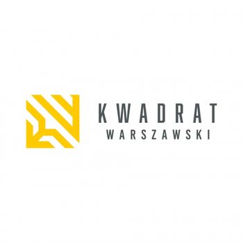 Kwadrat warszawski Sp. z o.o. Logo