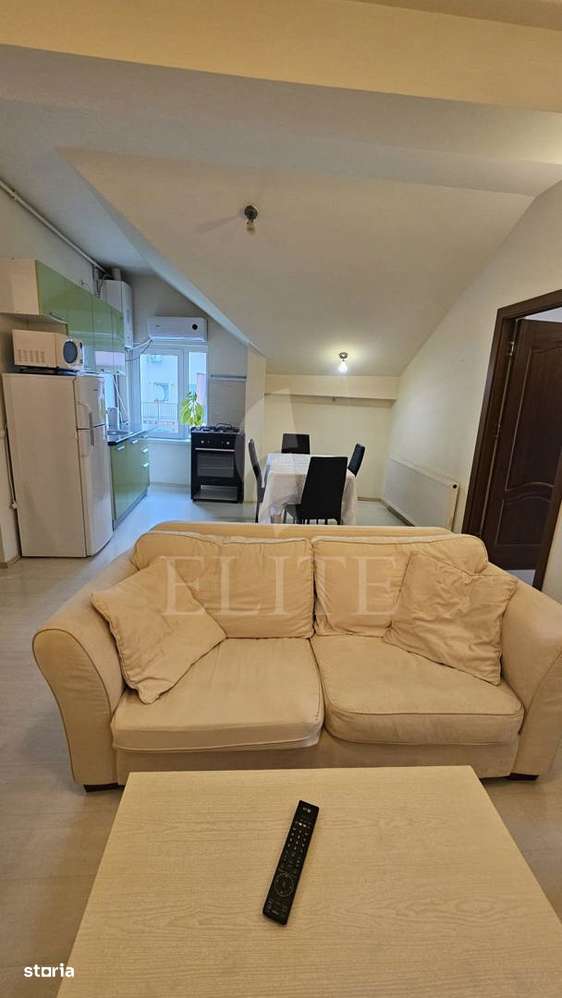 Apartament 3 camere în zona Lunii - Observatorului - Imagine principală: 5/17