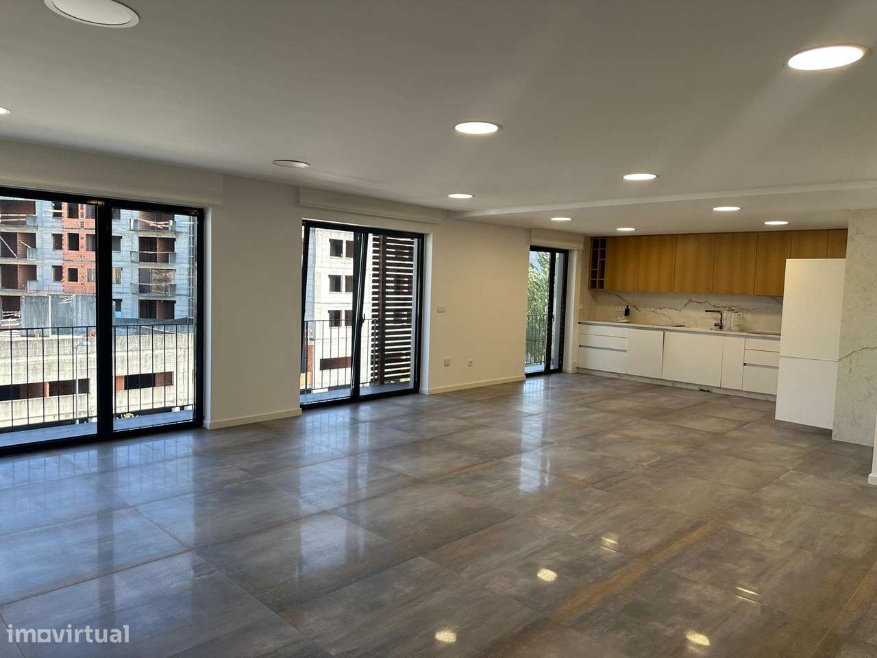 T3 Duplex - Av. da Europa - Viseu-7