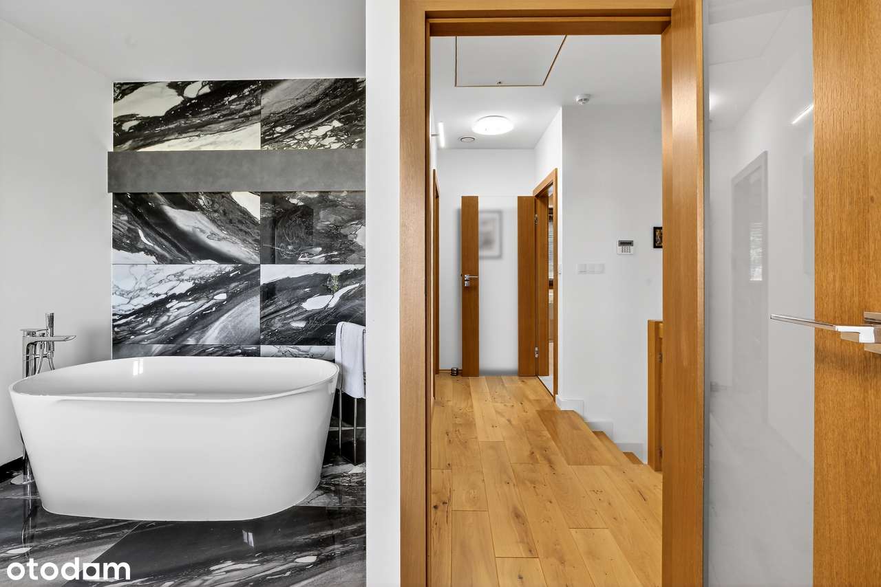 Komfortowy dom, duża działka, jacuzzi-13