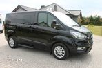 Ford Tourneo Custom 2.0 TDCi L1 Titanium SelectShift - 4