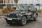 Jeep Wrangler Unlimited 2.8 CRD AT Sahara - 3