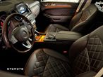 Mercedes-Benz GLS 500 4Matic 9G-TRONIC AMG Line - 13