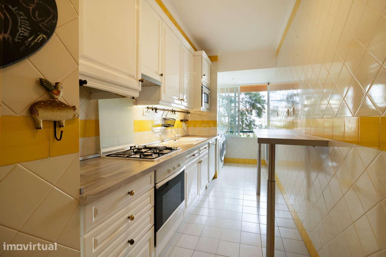 Exclusivo T2 em Condomínio Privado de Prestígio no Bairro do Rosário – - Grande imagem: 5/42