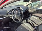 Dezmembram Peugeot 207, an 2010, 1.4 HDI cod 8HR - 4