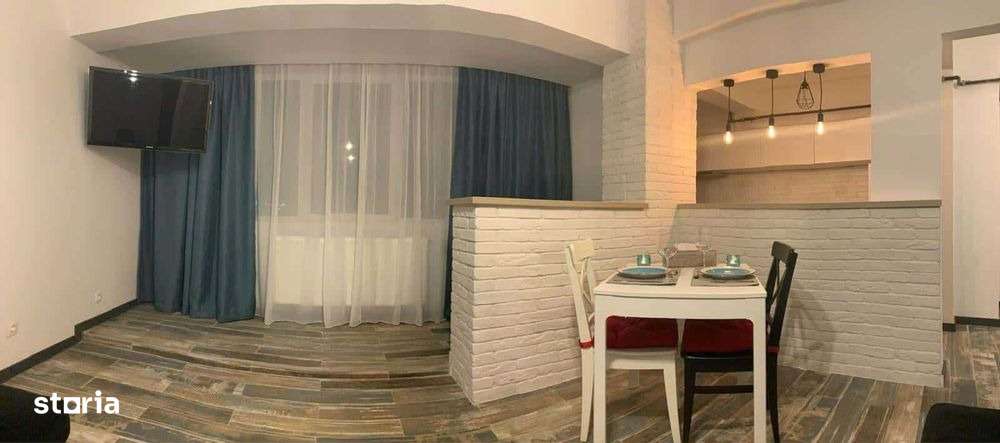 Apartament 2 Camere | Centru Istoric | Decomandat |Nemobilat| Proximit-3