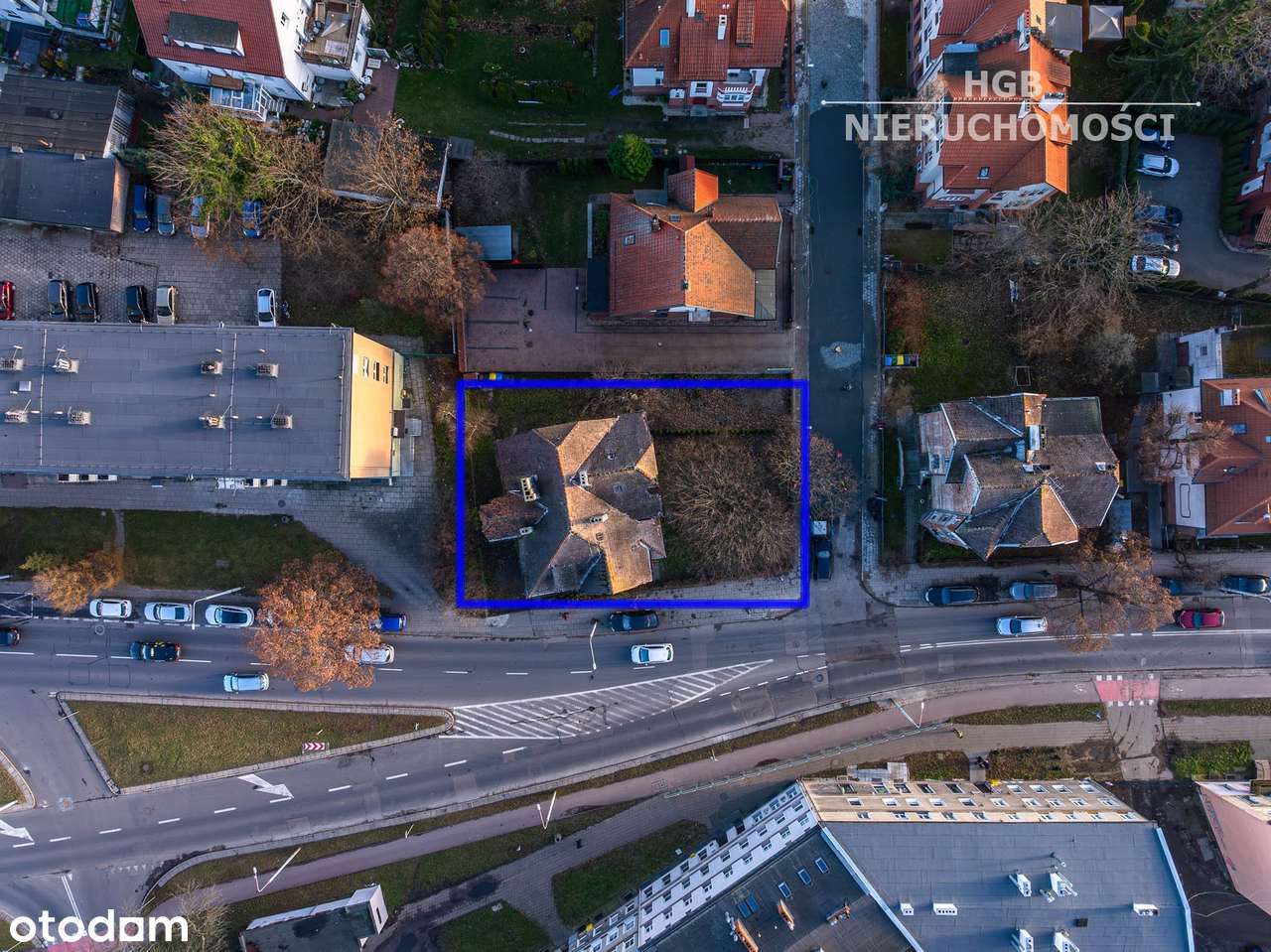 Na sprzedaż kamienica w doskonałej lokalizacji - Pełny obrazek: 4/20