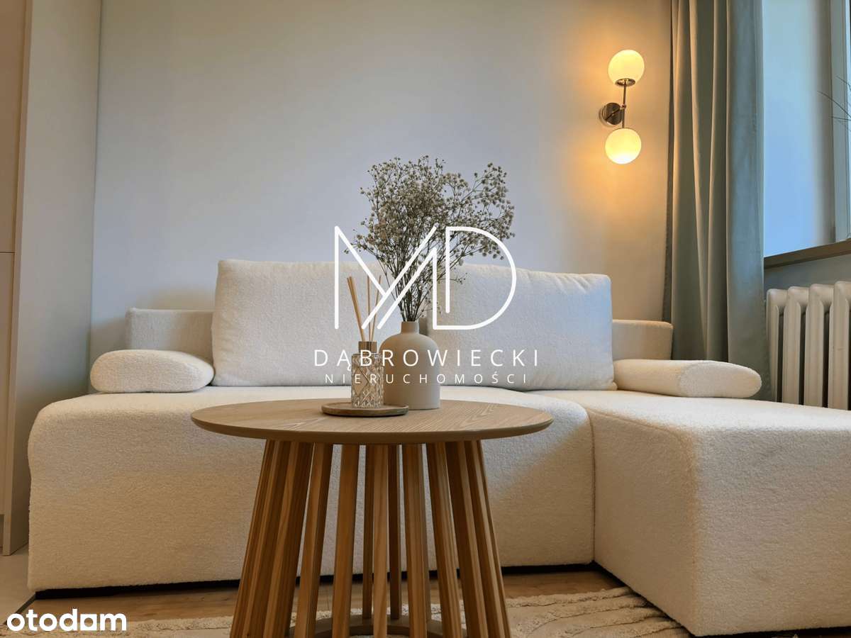 Gliwice Łabędy – 2Pok. 37m² Po Remoncie, Wysoki Standard, Niski Czynsz-3