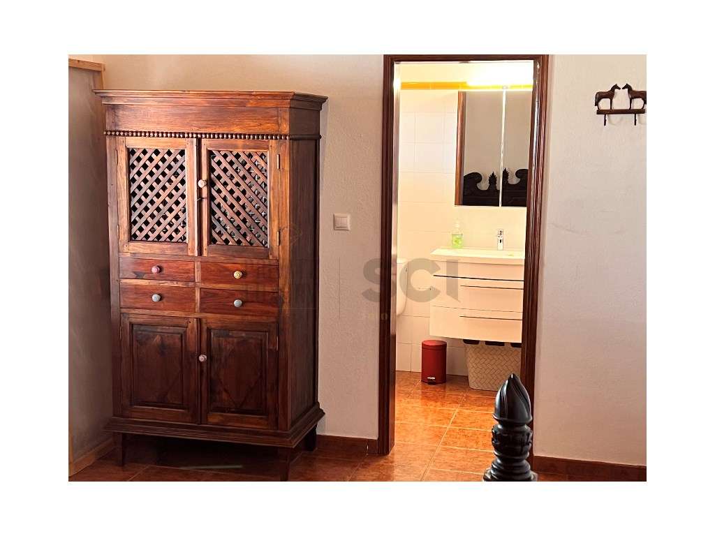 QUINTA T4, SERPA com uma vista fantástica , com duas barragens ...-30