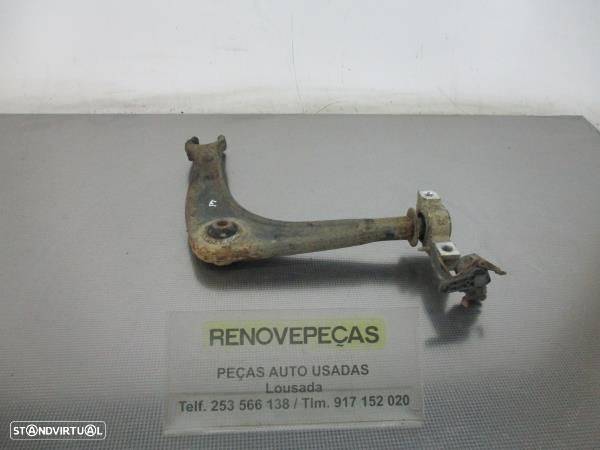 Braço Suspensao Frente Esq Peugeot 407 (6D_) - 1