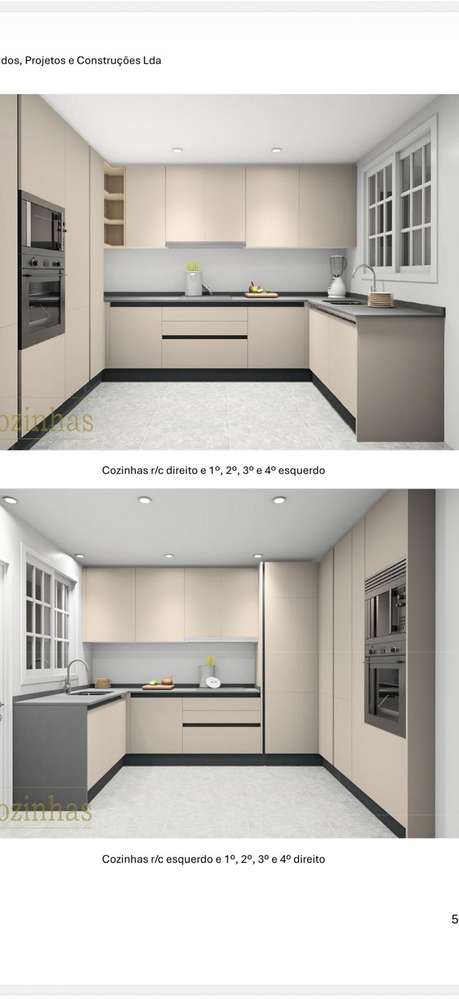 Apartamento T3 em fase de construção, no Montijo-15