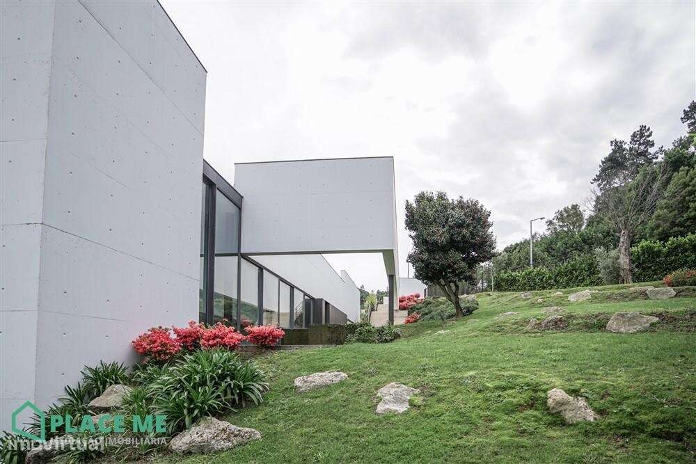 Apartamento T3 - Chave na Mão - Encosta do Bom Jesus, Braga-8