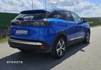 Peugeot 3008 1.6 PureTech Hybrid4 PHEV Allure Pack S&S EAT8 - 5