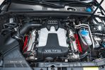 Audi S5 Cabrio. 3.0 TFSi quattro S tronic - 26