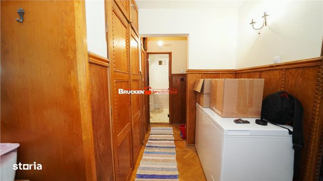 APARTAMENT 2 CAMERE | NUFARUL | ETAJ 2-8