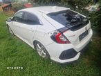 Honda Civic 1.0 i-VTEC Turbo CVT Dynamic Limited Edition - 5