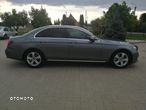 Mercedes-Benz Klasa E 200 d 9G-TRONIC - 8