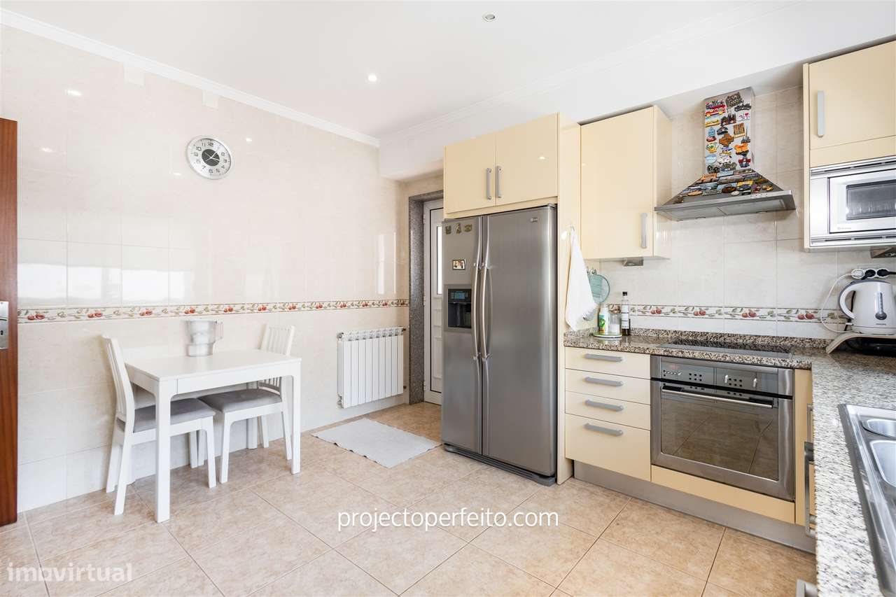 Moradia Isolada T6 Venda em Silvalde,Espinho-5