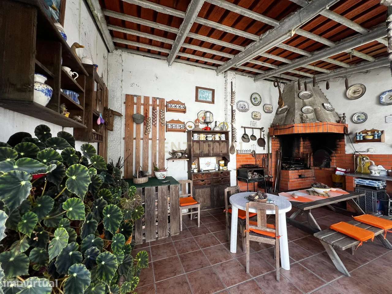 Moradia Espaçosa e Versátil à Venda em Azurva,  portas de Aveiro – Id - Grande imagem: 3/60