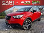 Opel Crossland X - 1