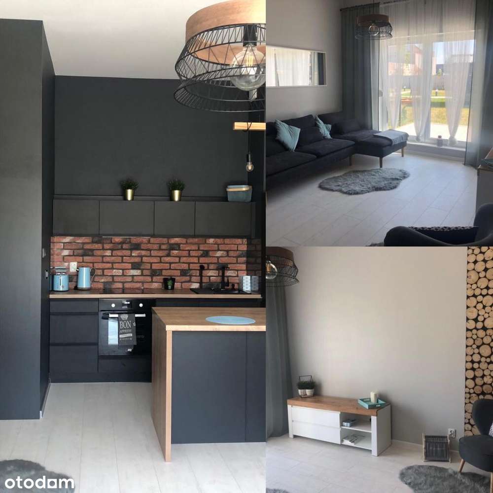Apartament do wynajęcia  w centrum - Pełny obrazek: 5/5