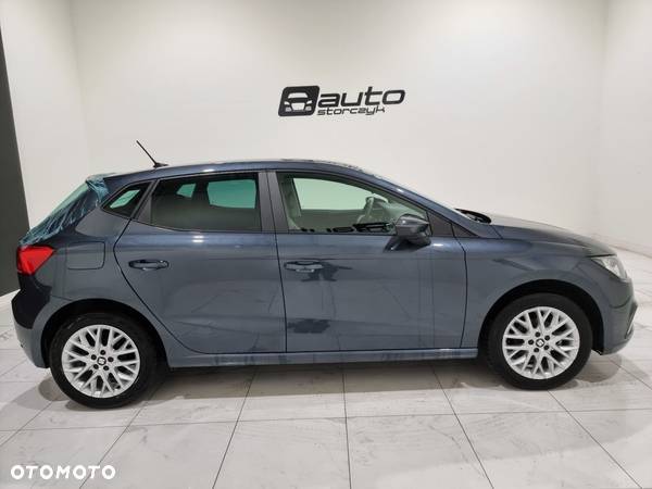 Seat Ibiza - 22