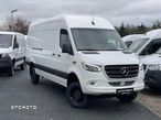 Mercedes-Benz Sprinter - 1