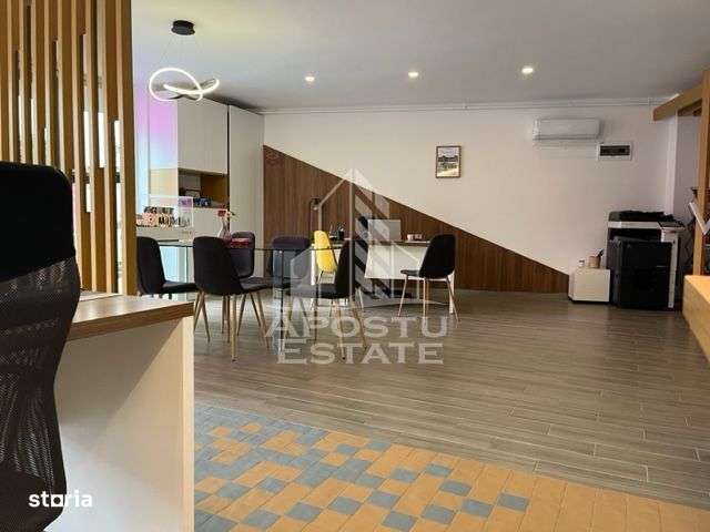 Spatiu comercial 81 mp zona Take Ionescu - Imagine principală: 2/3