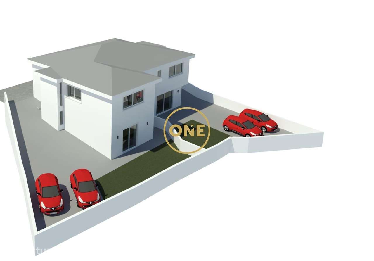 Venda Moradia - Grande imagem: 4/5