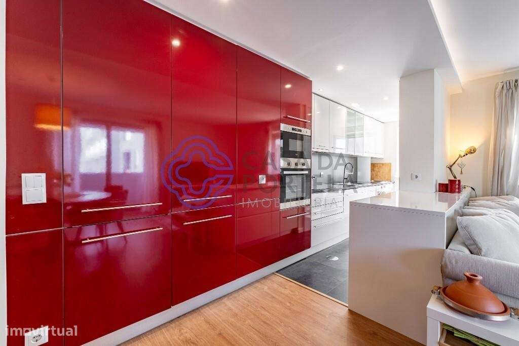 Apartamento T3  Paranhos-7