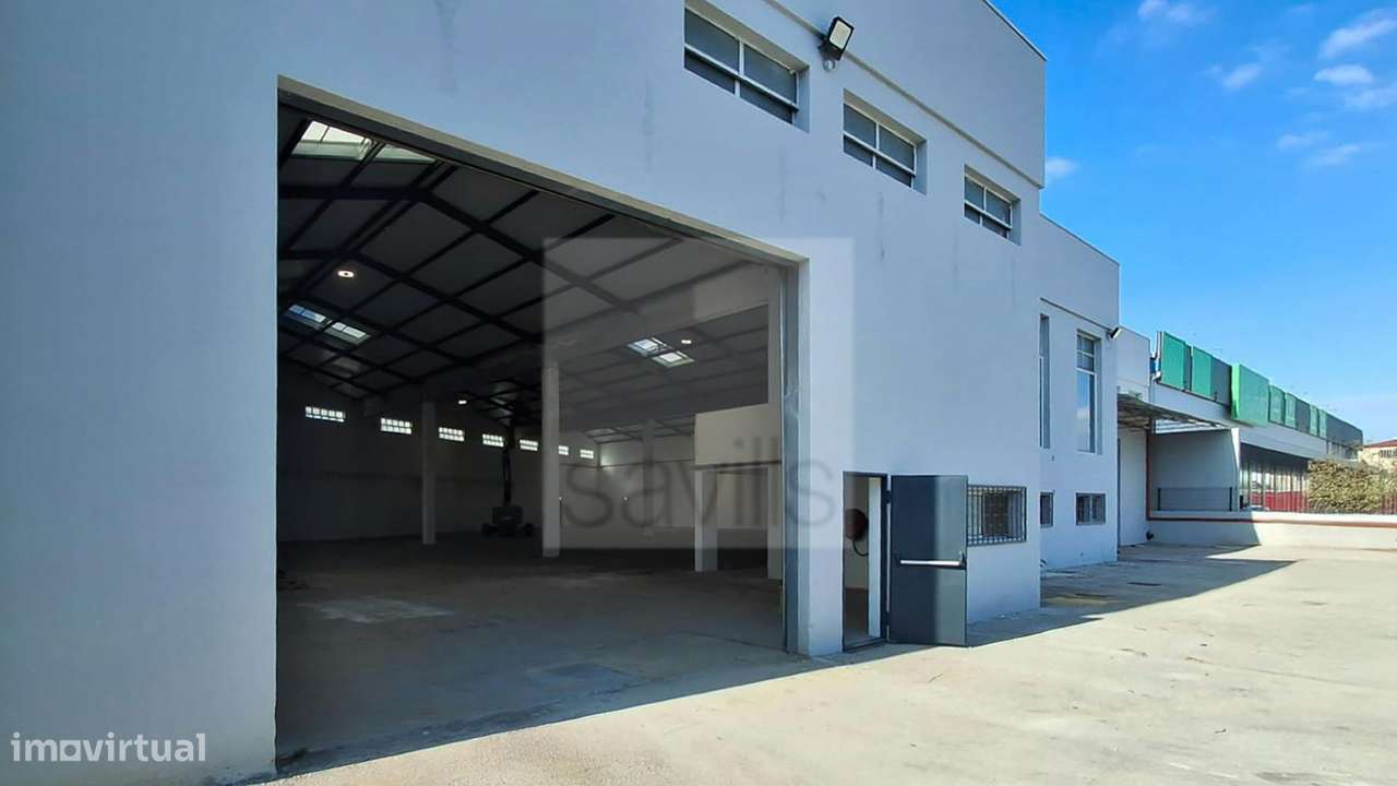 Armazém | Alverca - Grande imagem: 3/13