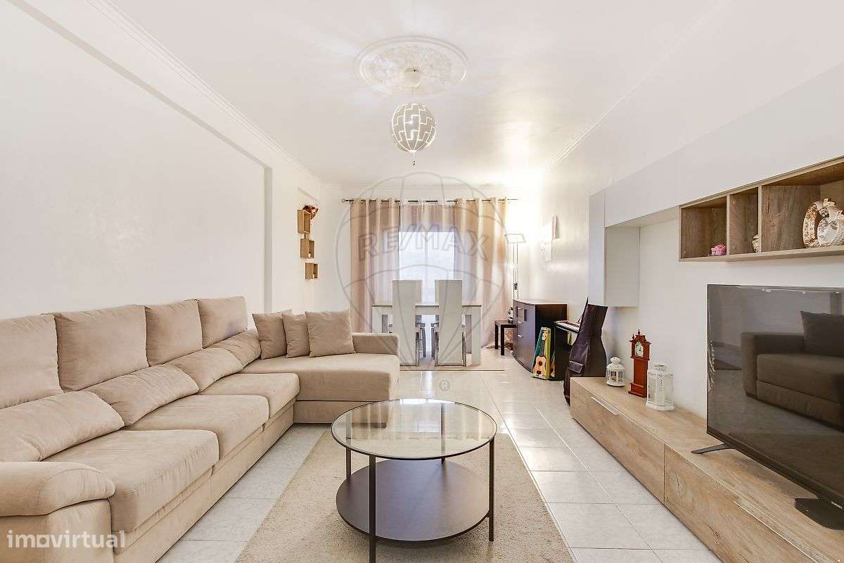 Apartamento T2 para venda - Grande imagem: 3/28