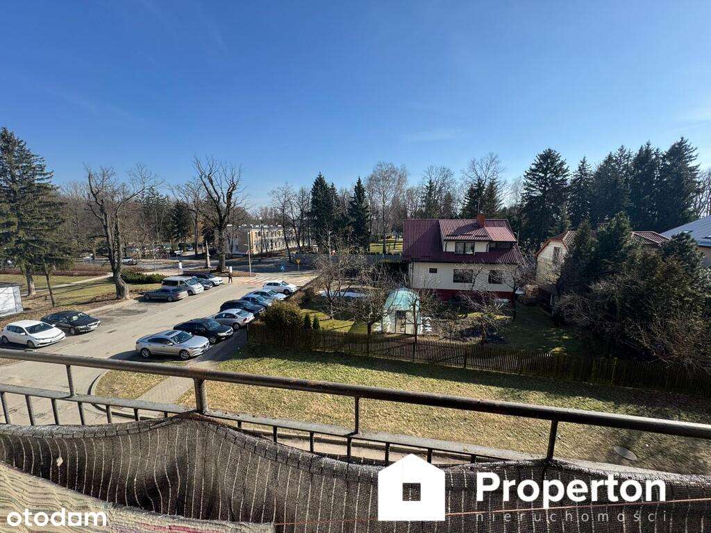 2 pokoje | 57 m² | balkon | rozkładowe | Wyszków-9