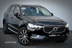 Volvo XC 60 D4 AWD Geartronic Inscription - 3