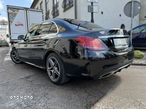 Mercedes-Benz Klasa C 200 4MATIC 9G-TRONIC - 10